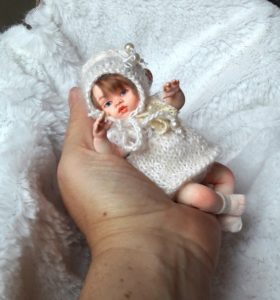 OOAK baby dolls