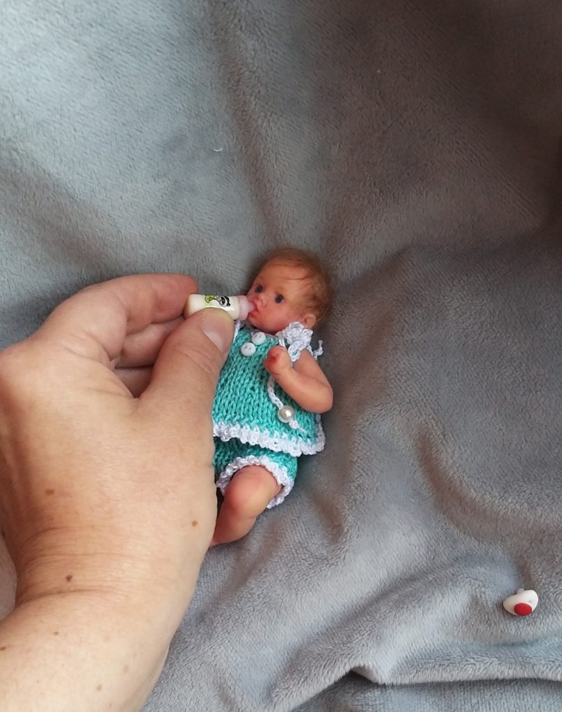 full silicone reborn baby dolls