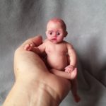 lifelike baby dolls