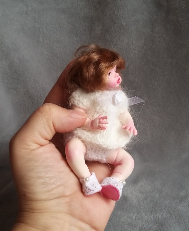 miniature art doll kovalevadoll 19