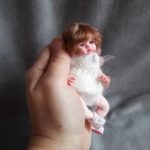miniature art doll kovalevadoll 34