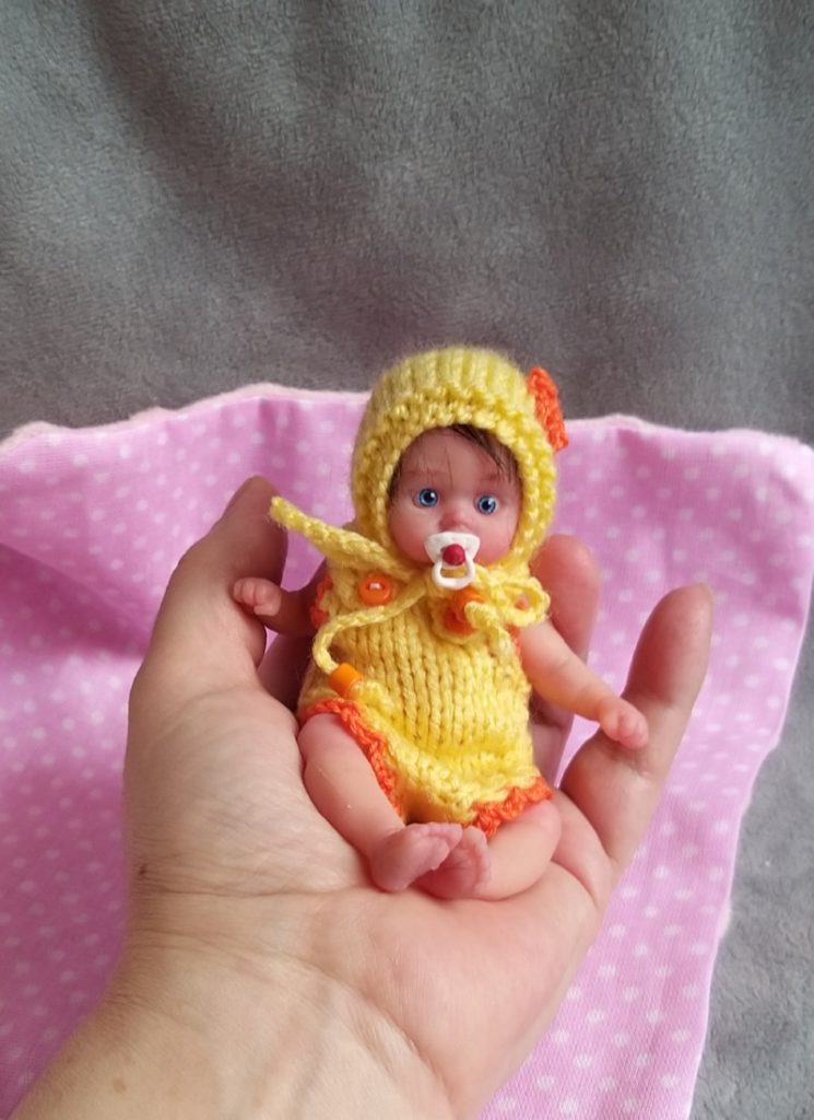 Where to get silicone baby dolls by Kovalevadoll 09