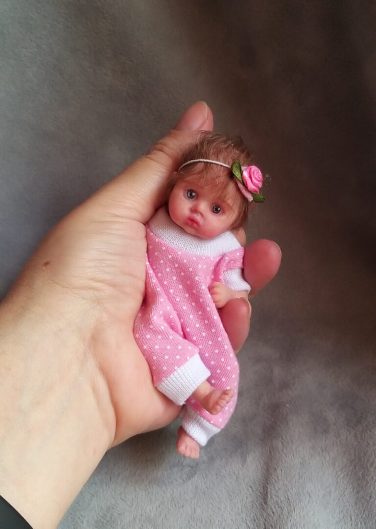 mini silicone baby ebay